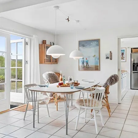 Ferienhaus Bl1401 - Ferren Syd 78 Blokhus