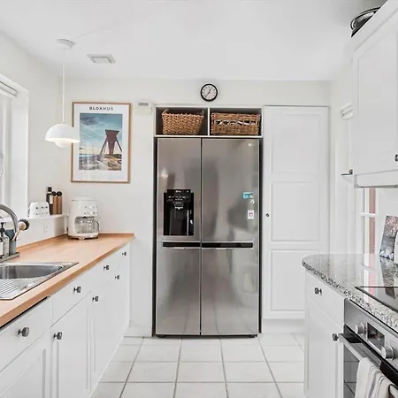 Ferienhaus Bl1401 - Ferren Syd 78 Blokhus