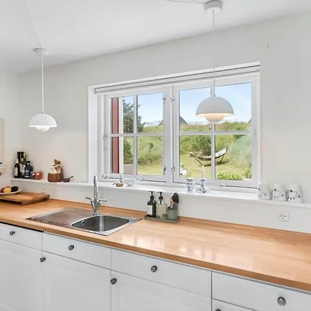 Ferienhaus Bl1401 - Ferren Syd 78 Blokhus