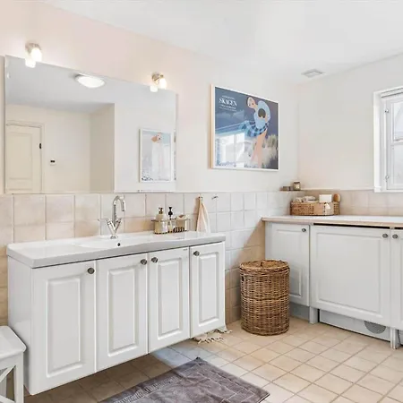 Ferienhaus Bl1401 - Ferren Syd 78 *