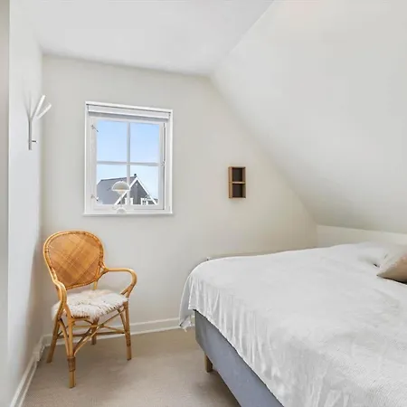 Bl1401 - Ferren Syd 78 Ferienhaus Blokhus