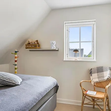 Bl1401 - Ferren Syd 78 Ferienhaus *