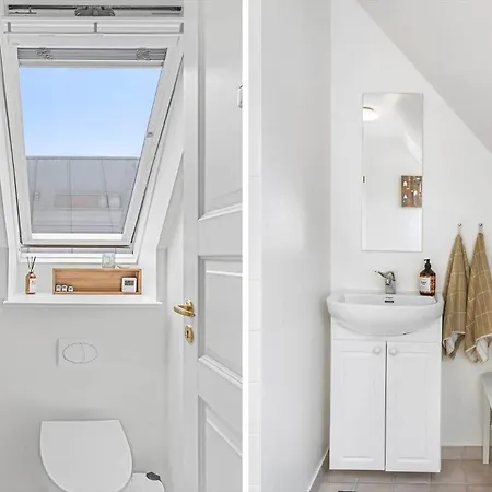 Ferienhaus Bl1401 - Ferren Syd 78 *