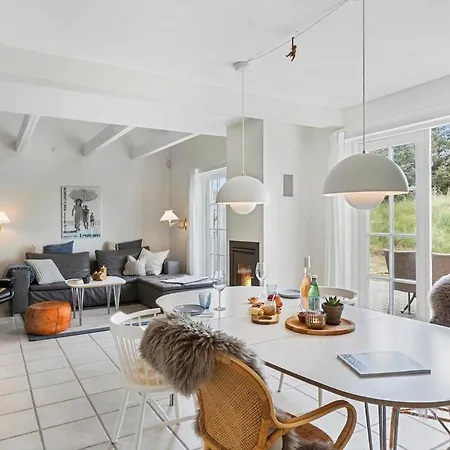 Bl1401 - Ferren Syd 78 Blokhus