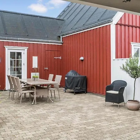 Bl1401-blokhus-ferren-syd-78 Vakantiehuis