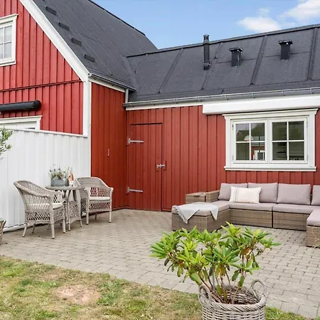 Ferienhaus Bl1401 - Ferren Syd 78 Blokhus