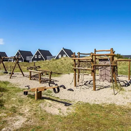 Vakantiehuis Bl1401-blokhus-ferren-syd-78