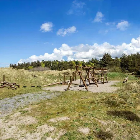 Ferienhaus Bl1401 - Ferren Syd 78 Blokhus