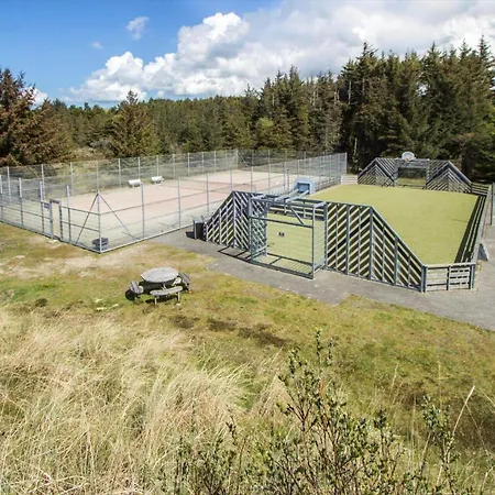 Bl1401 - Ferren Syd 78 * Blokhus