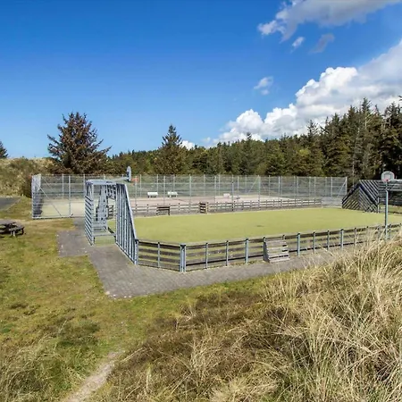 Bl1401 - Ferren Syd 78 * Blokhus