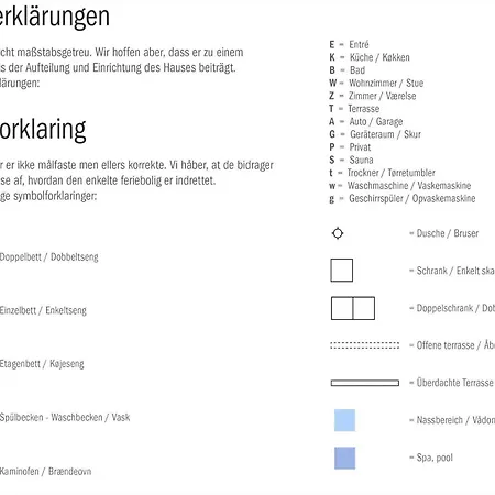 Bl1401 - Ferren Syd 78 Ferienhaus