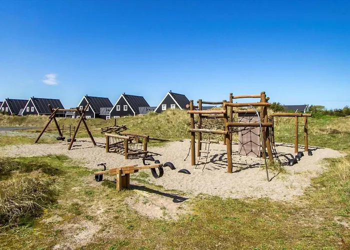 Vakantiehuis Bl1401-blokhus-ferren-syd-78